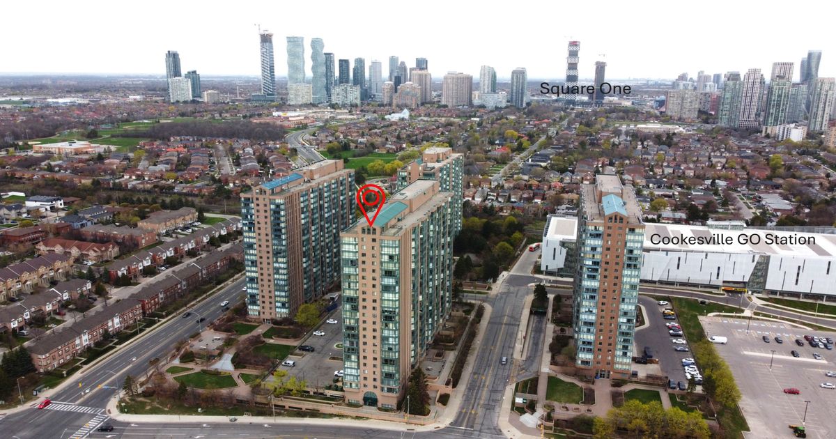 145 Hillcrest Avenue Mississauga