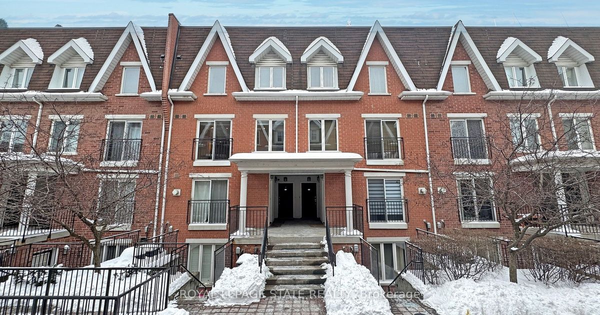 20 Laidlaw Street Toronto