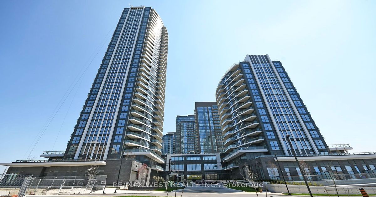 35 Watergarden Drive Mississauga