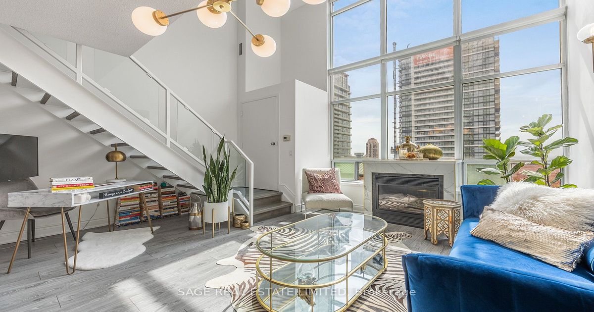 250 Manitoba St Toronto