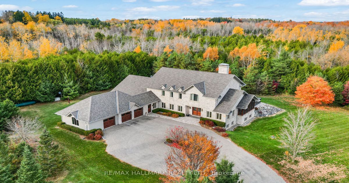 16161 Shaws Creek Rd Caledon