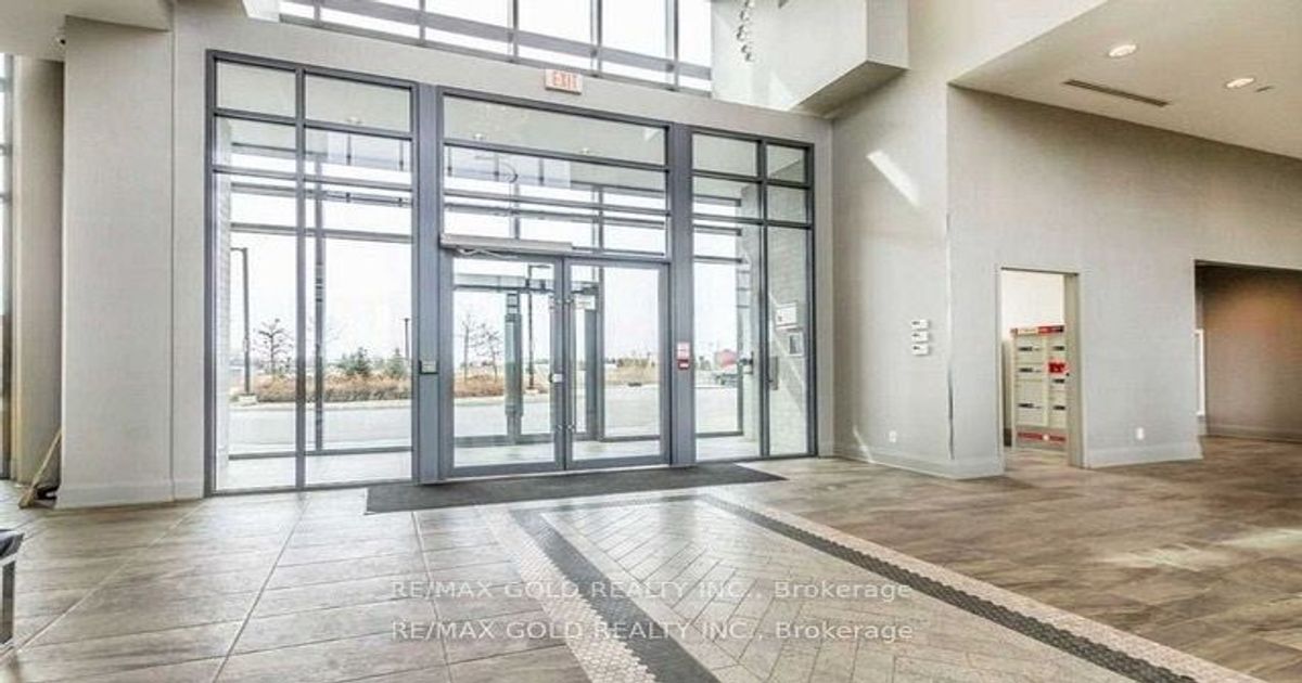 55 Yorkland Boulevard Brampton