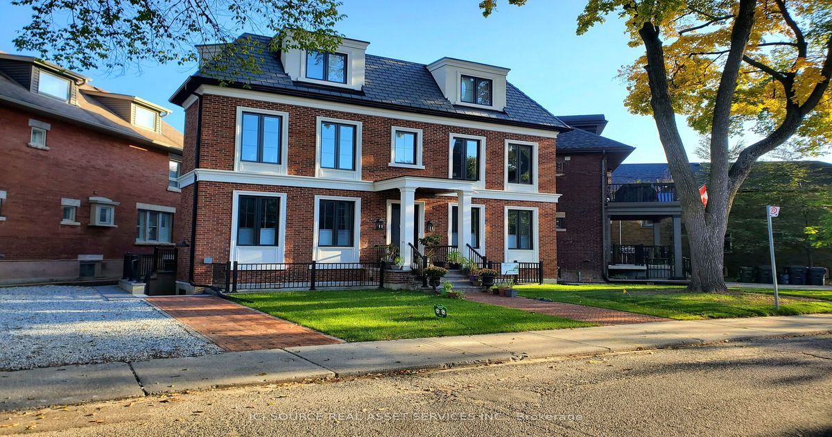 17 Highview Crescent Toronto