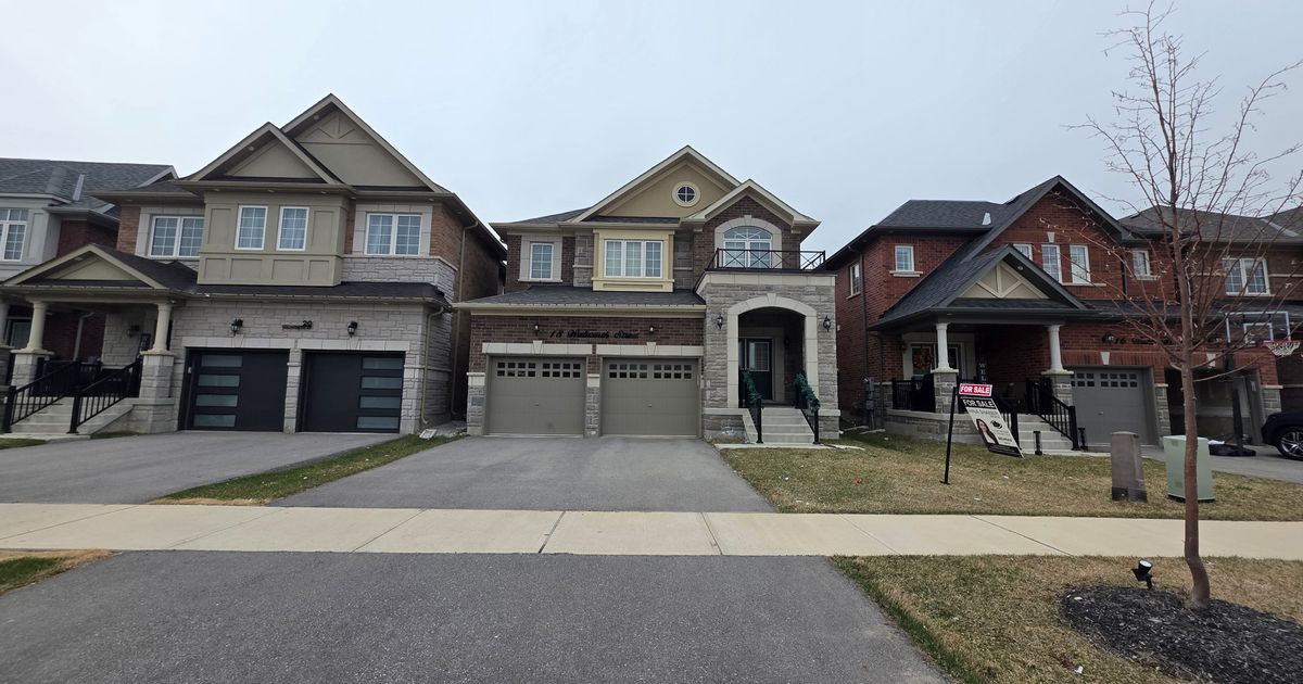 18 Walworth Street Halton Hills