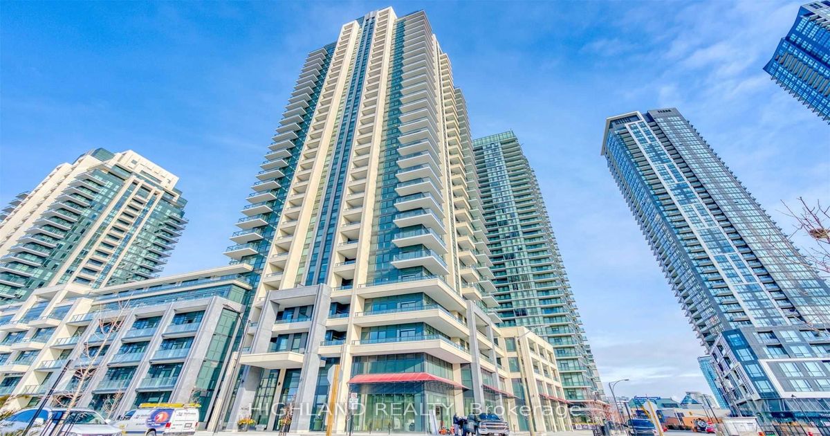 4055 Parkside Village Drive Mississauga