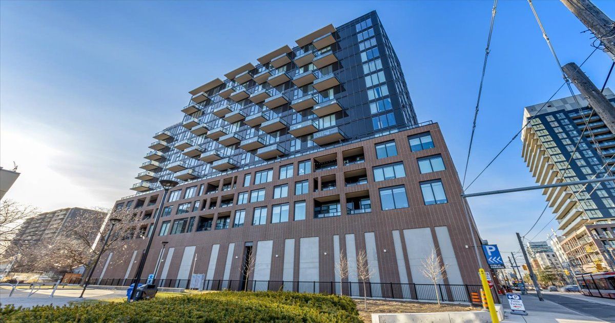 270 Dufferin Street Toronto