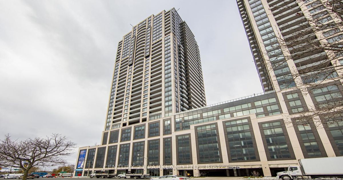 1928 Lake Shore Blvd W Toronto
