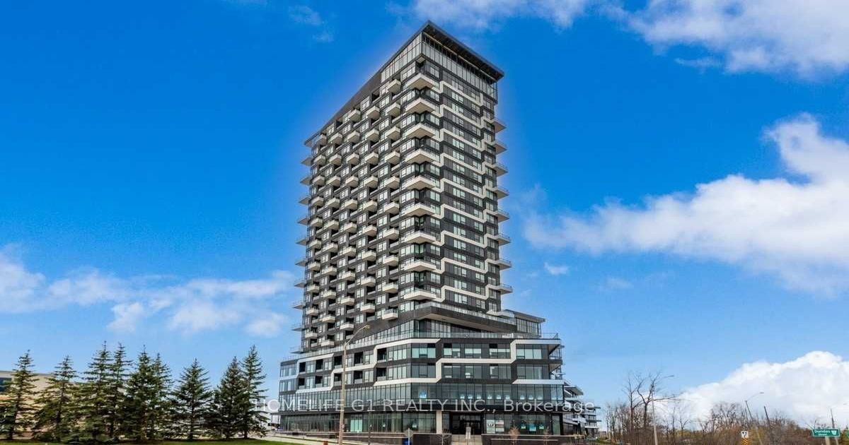 297 Oak Walk Dr Oakville