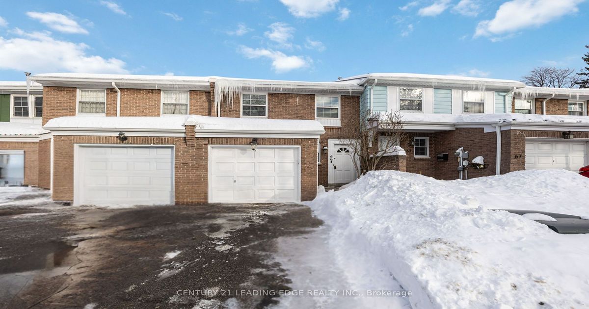 2288 The Collegeway Mississauga