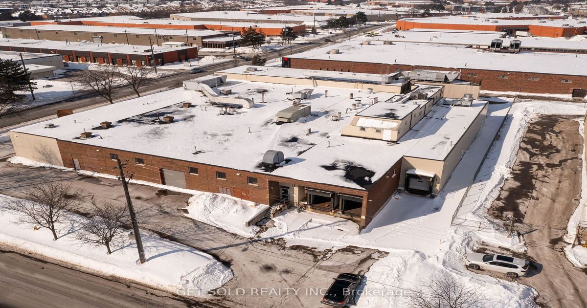 650 Fenmar Drive Toronto