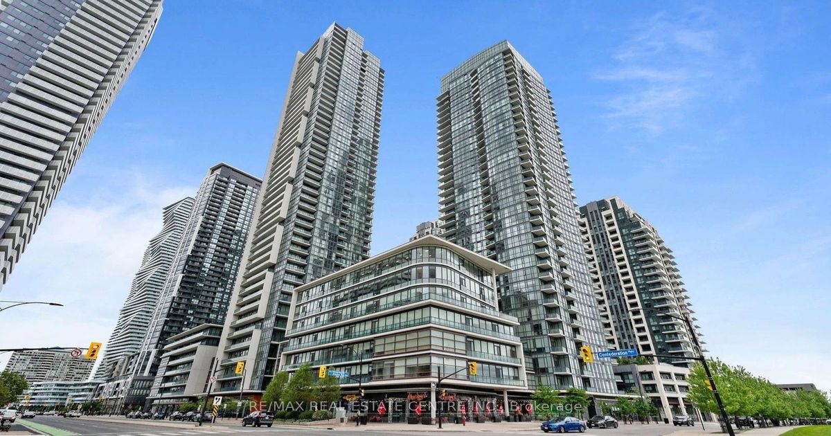 4070 Confederation Parkway Mississauga