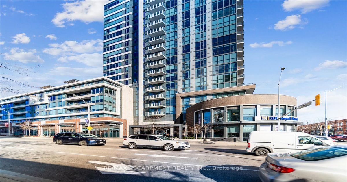 1 Hurontario St Mississauga