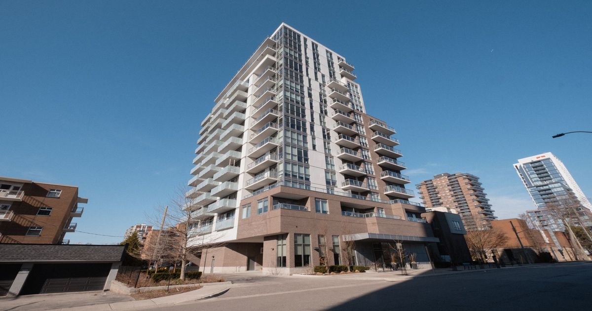 8 Ann Street Mississauga