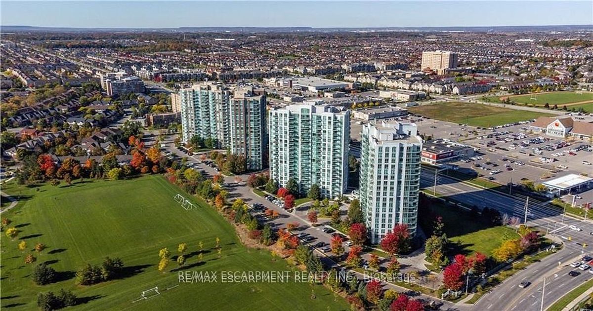 4850 GLEN ERIN Dr Mississauga