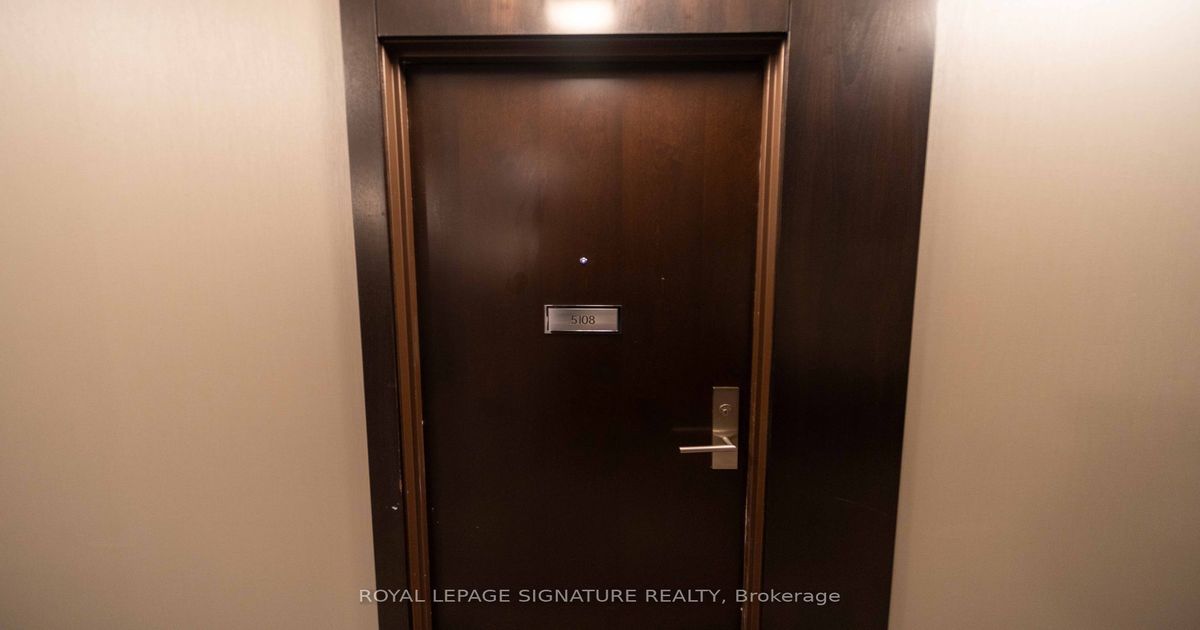 60 Absolute Avenue Mississauga