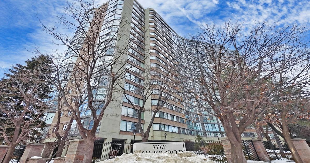 4235 Sherwoodtowne Boulevard Mississauga