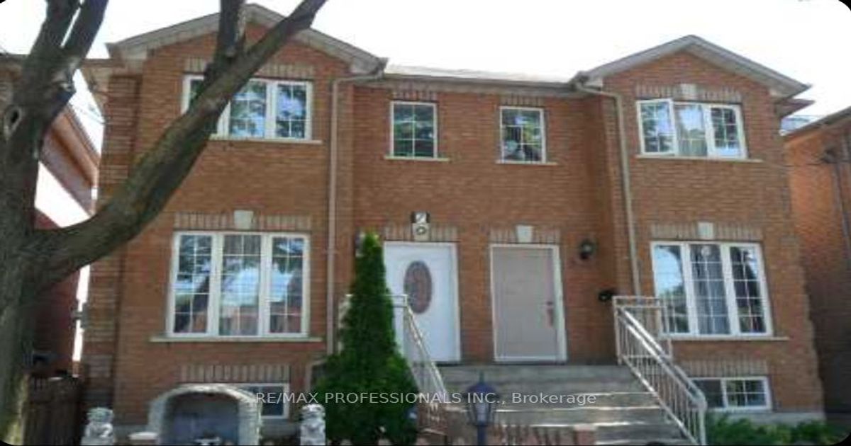 7 Mulock Ave Toronto