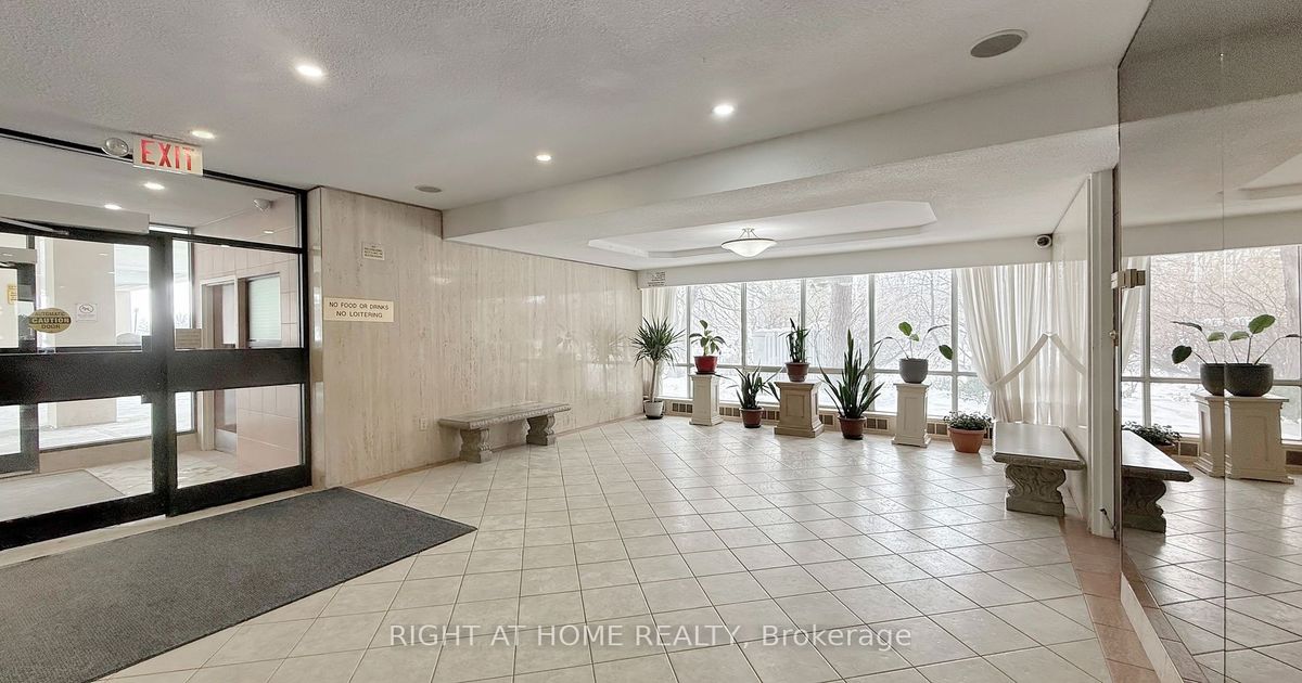 455 Sentinel Rd Toronto
