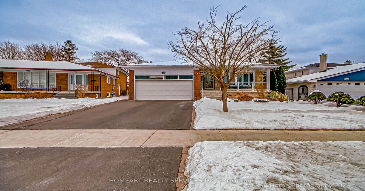 1153 Runningbrook Drive Mississauga