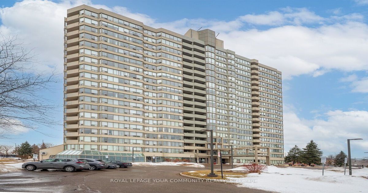700 Constellation Drive Mississauga