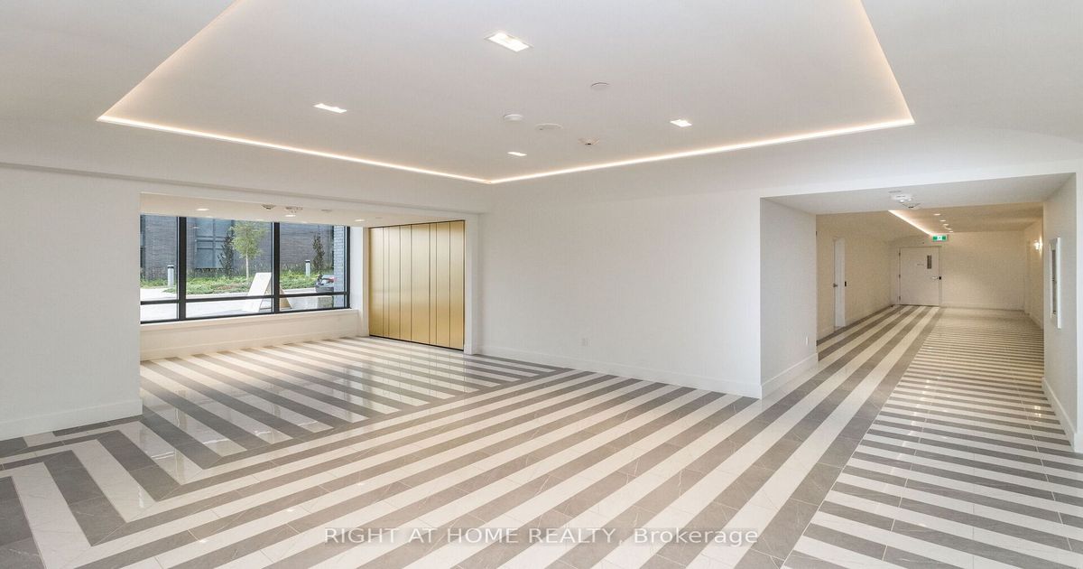 26 Gibbs Road Toronto
