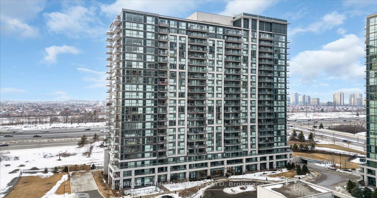 349 Rathburn Rd W Mississauga
