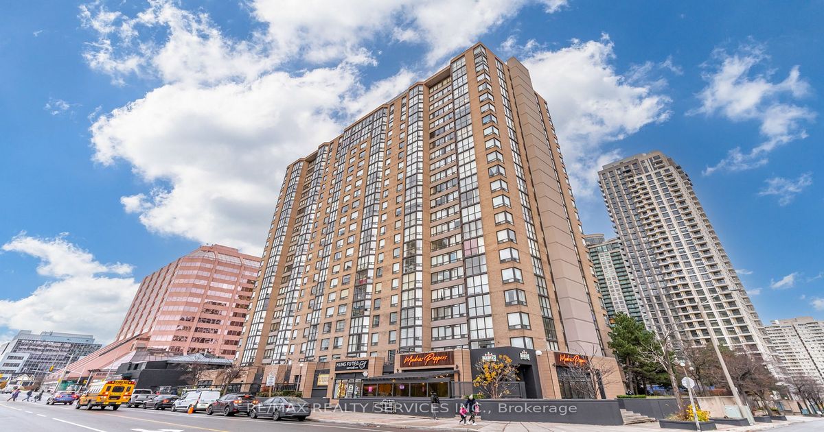 285 Enfield Place S Mississauga