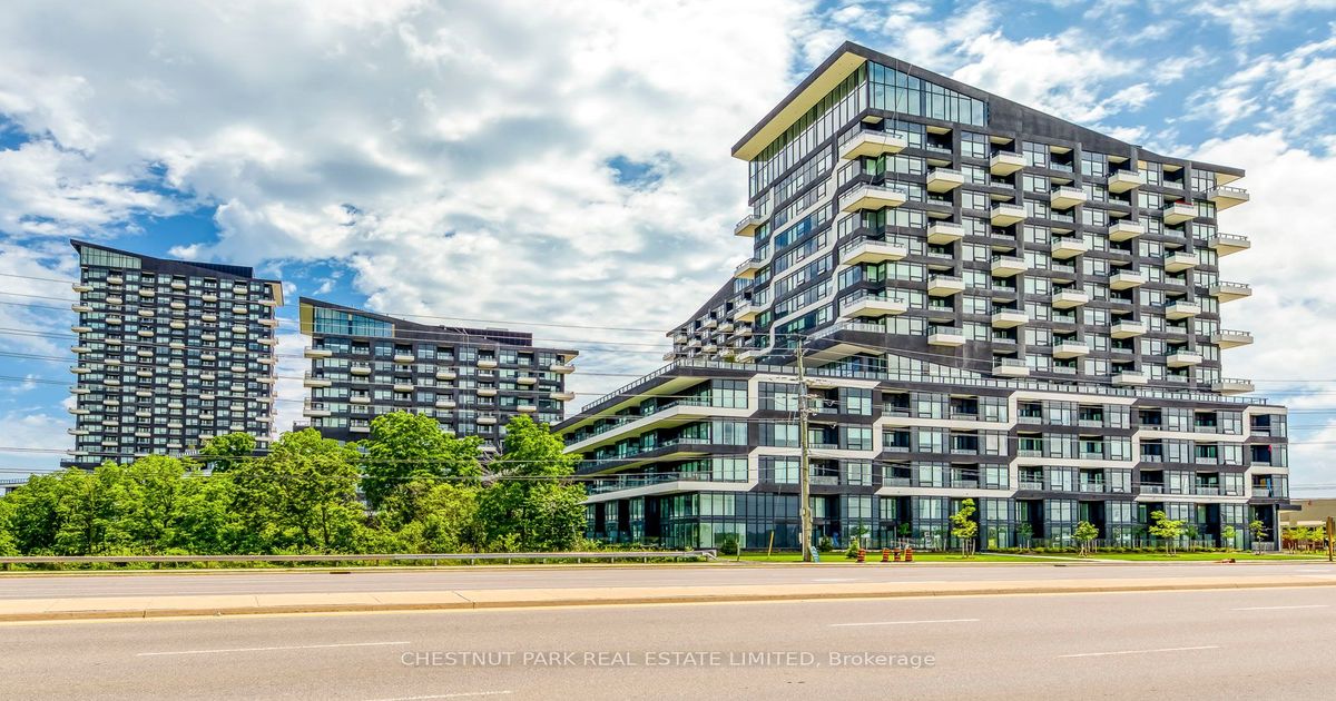2489 Taunton Road Oakville