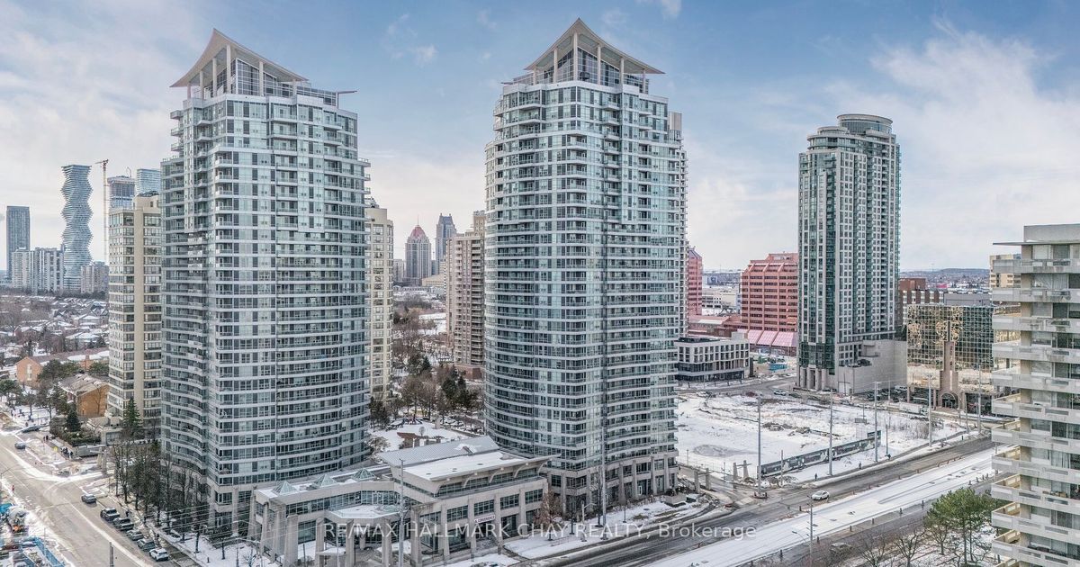 1 Elm Drive W Mississauga