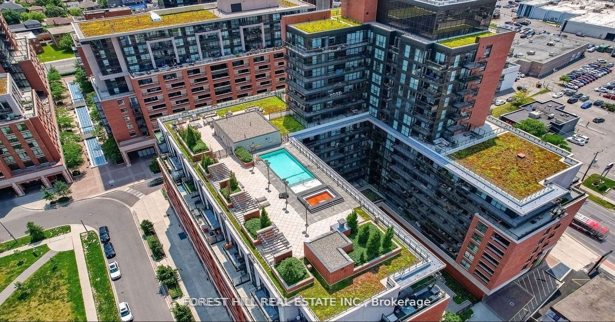 3091 Dufferin Street Toronto