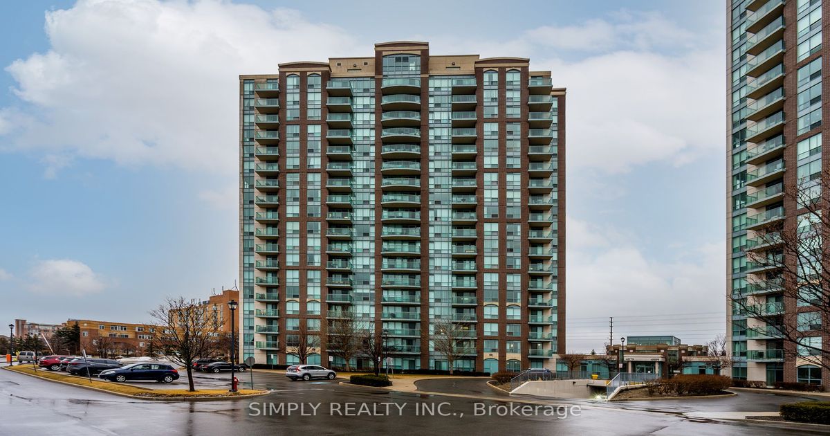 4879 Kimbermount Avenue Mississauga