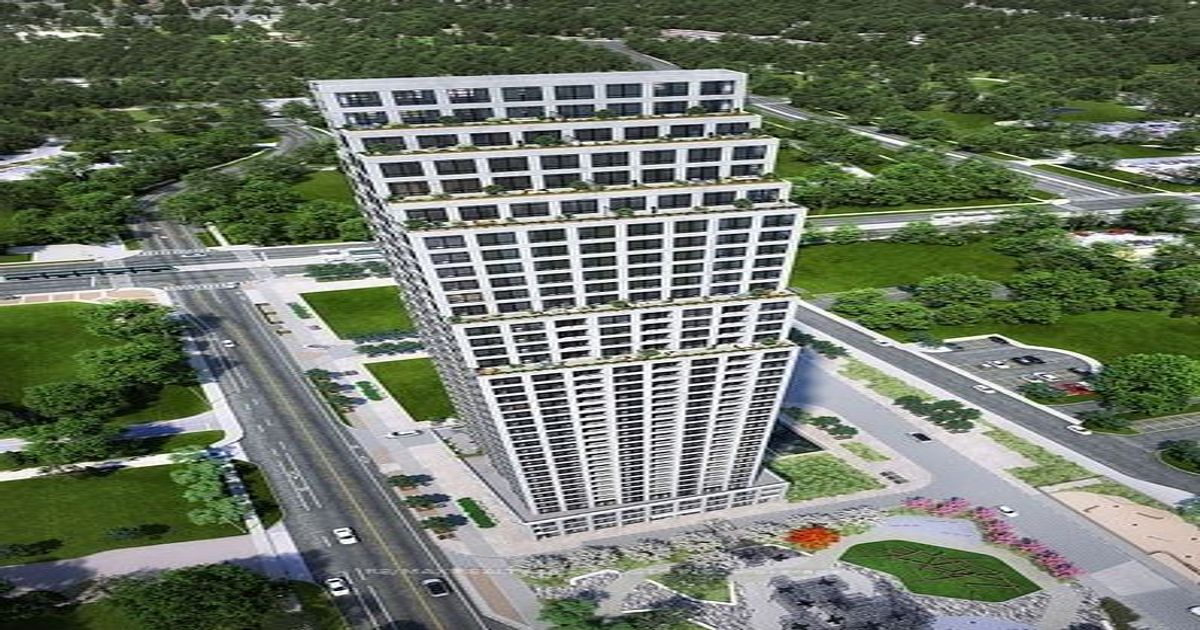 36 Elm Drive W Mississauga