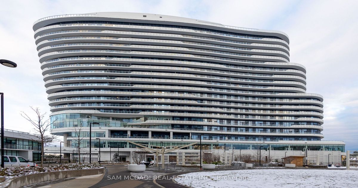 2520 Eglinton Avenue W Mississauga