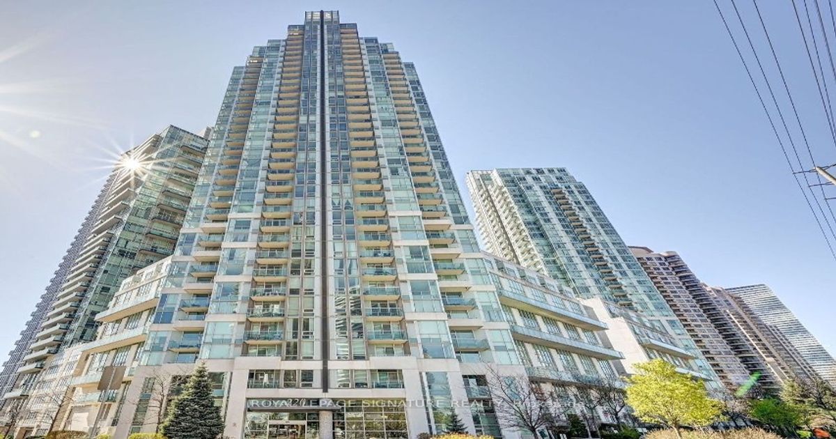 220 Burnhamthorpe Road W Mississauga