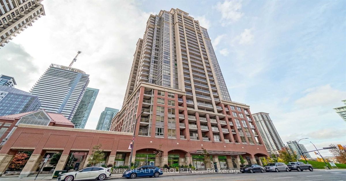 4090 Living Arts Drive Mississauga