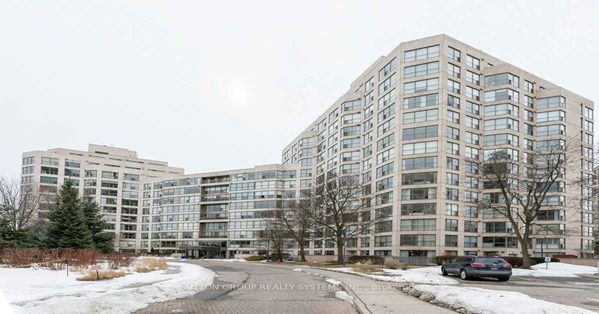 2267 Lakeshore Blvd W Toronto