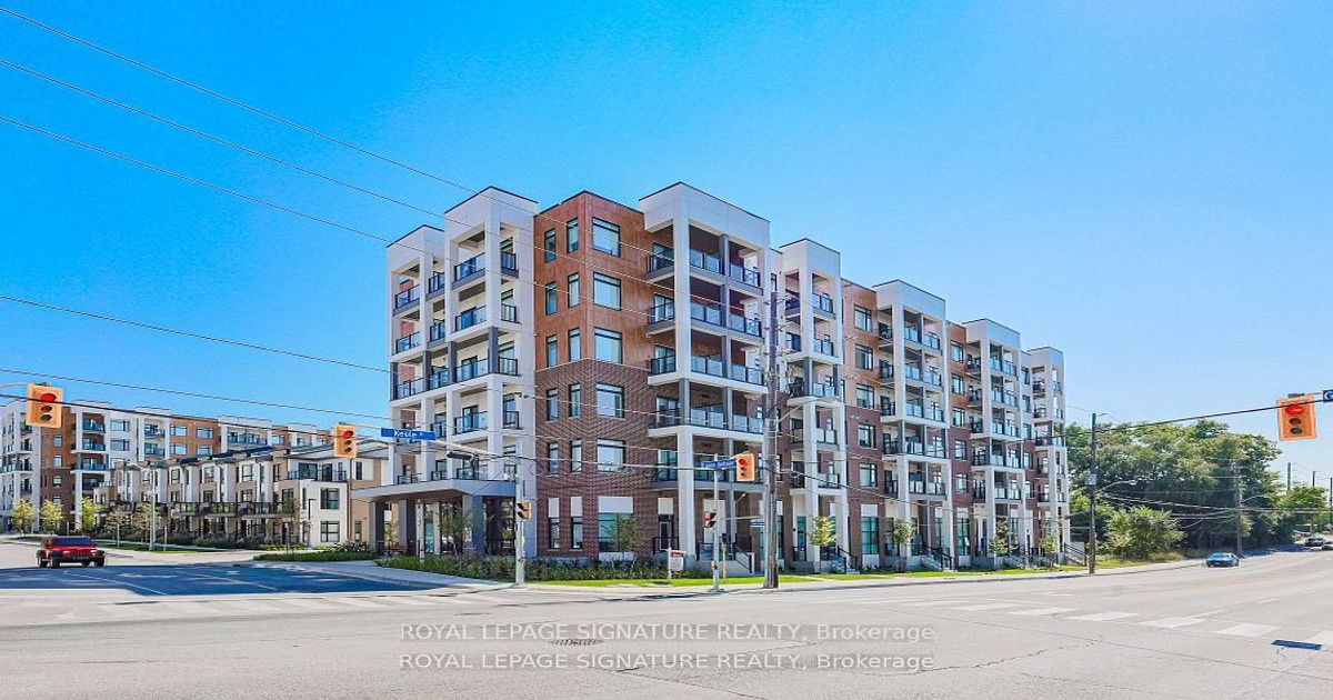125 Canon Jackson Dr Toronto