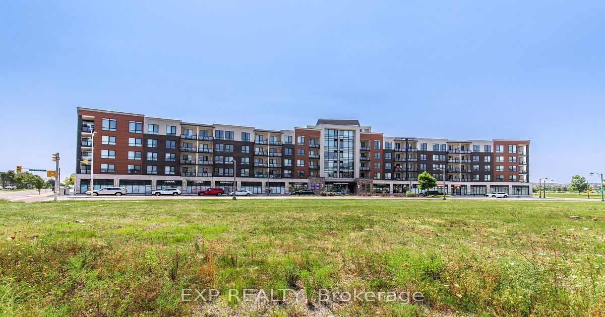 150 Oak Park Blvd Oakville