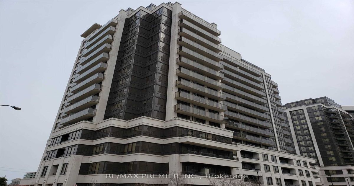 1060 SHEPPARD Avenue W Toronto