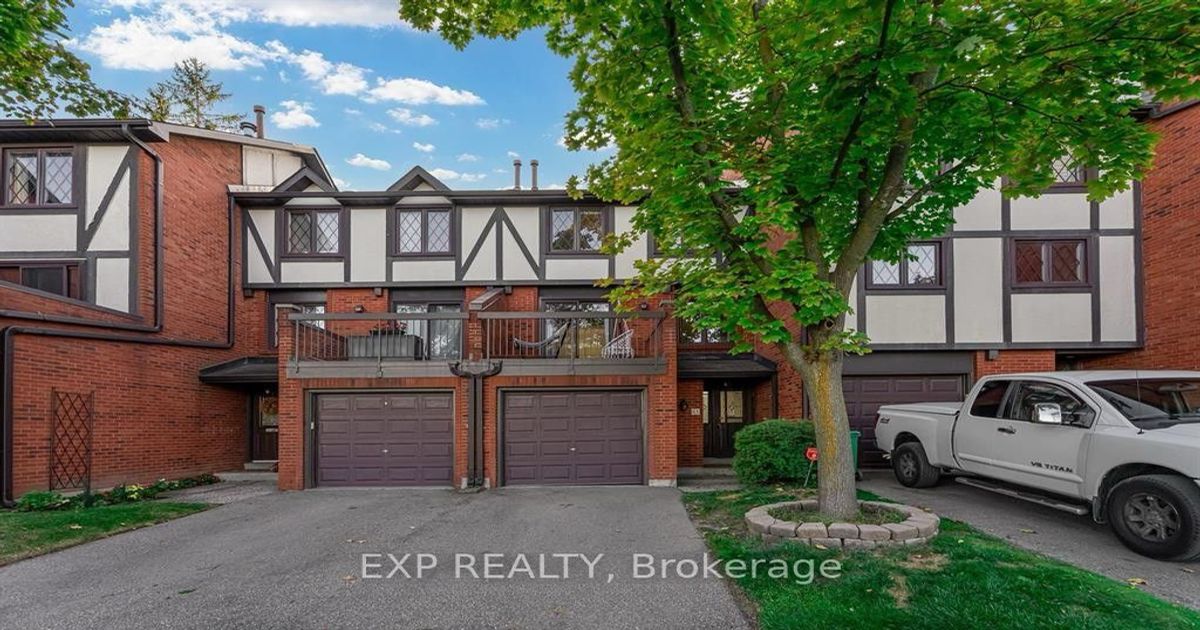 3360 Council Ring Rd Mississauga