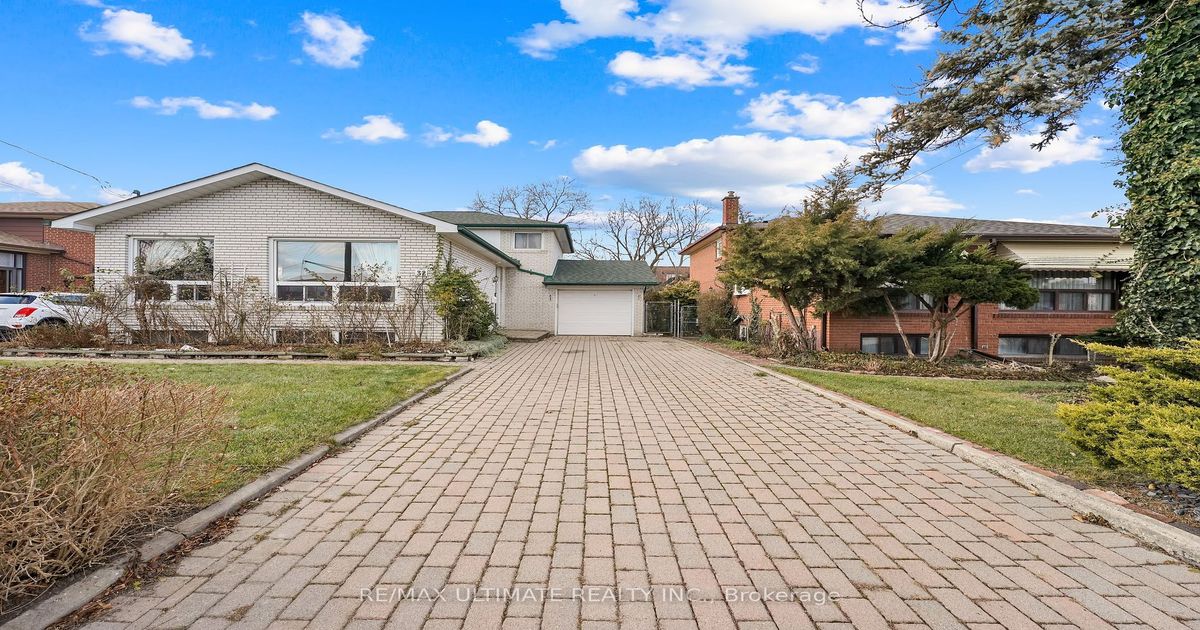 32 Archway Crescent Toronto