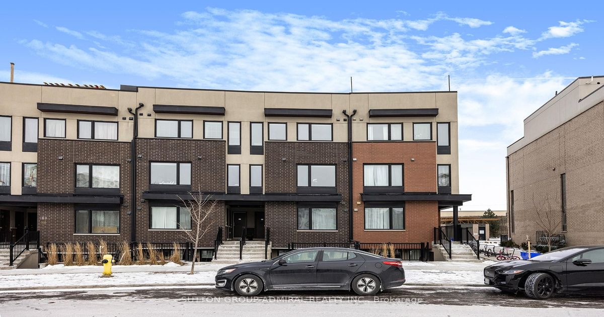 181 William Duncan Road Toronto