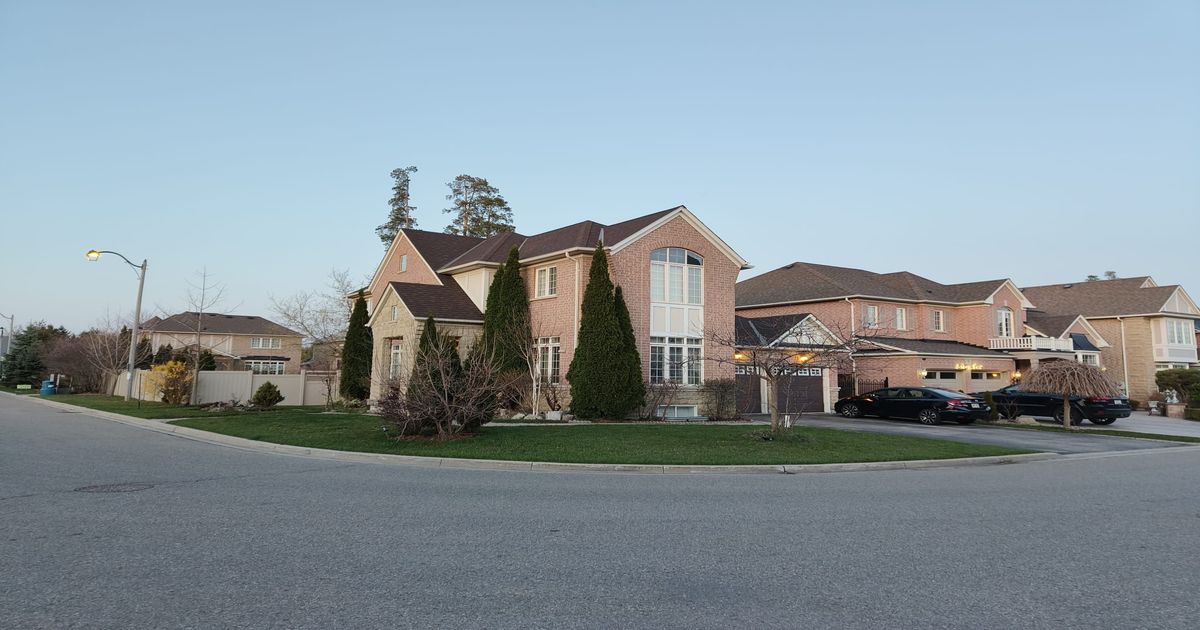 3 Xavier Court Brampton