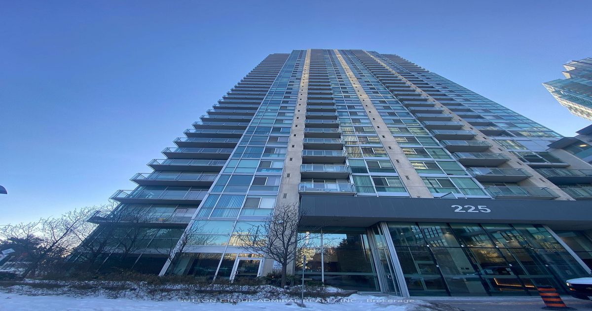 225 Webb Drive Mississauga