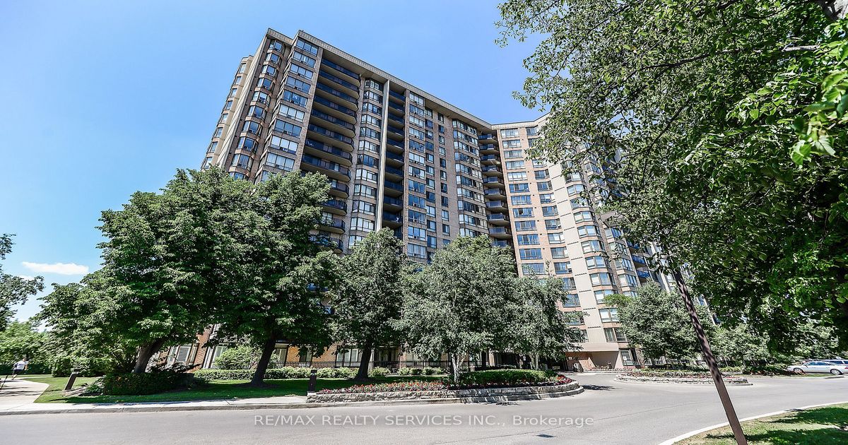 20 Cherrytree Drive Brampton