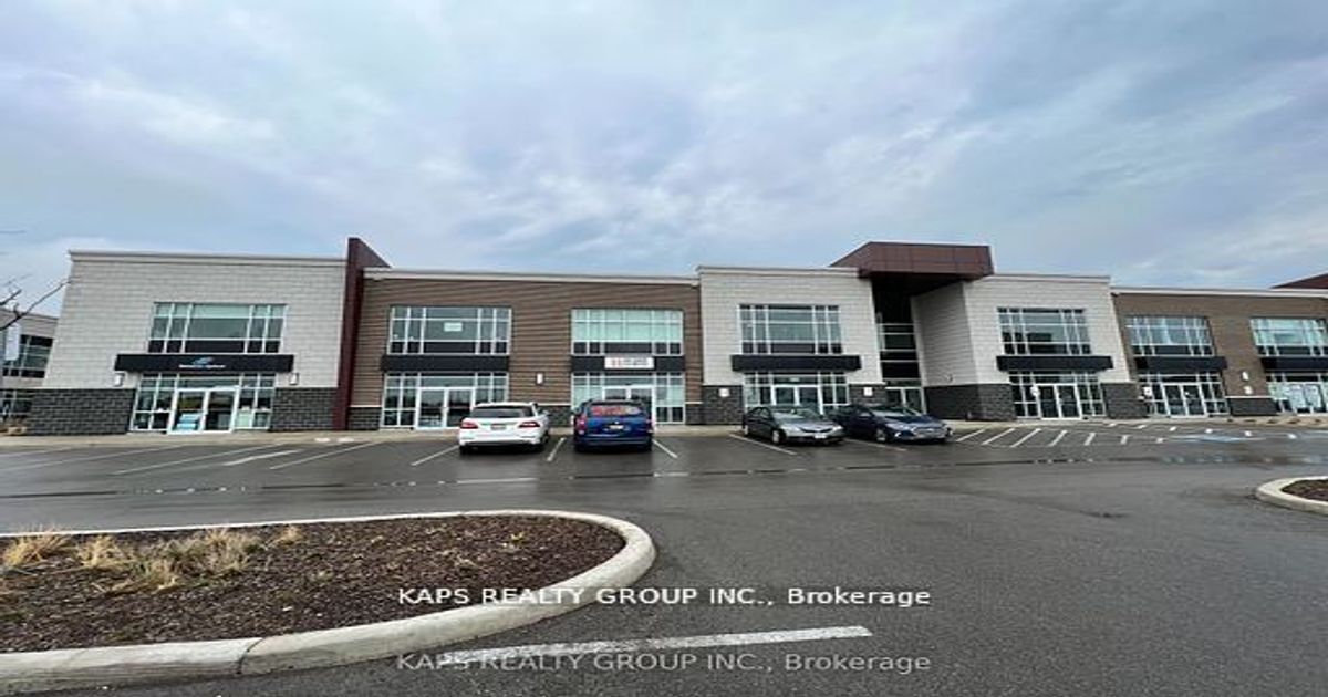 3465 Rebecca St Oakville