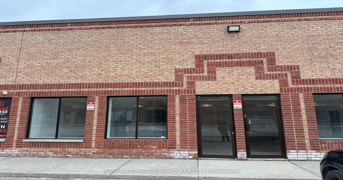2053 Williams Parkway Brampton