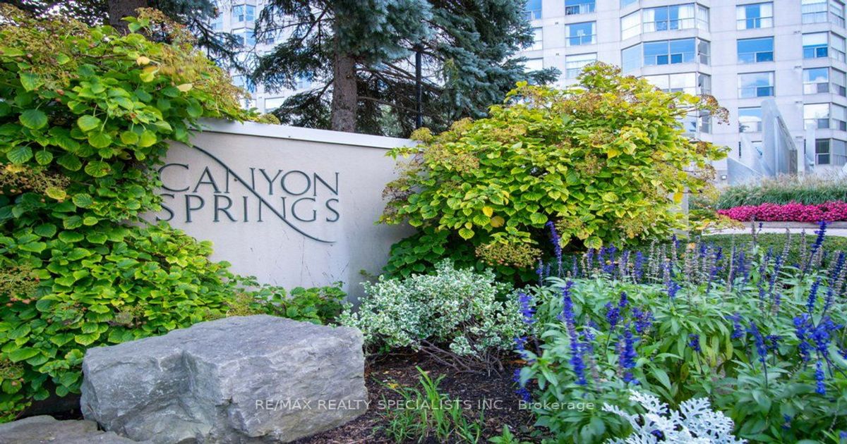 1700 The Collegeway N/A Mississauga