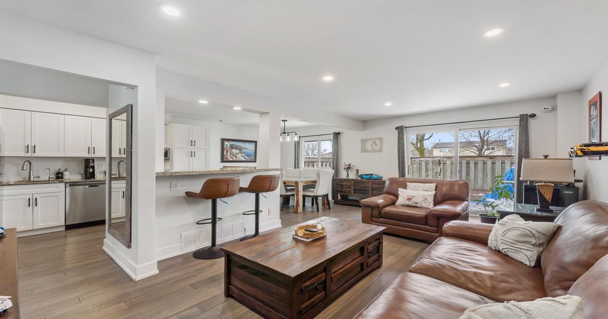 600 Silver Creek Boulevard Mississauga