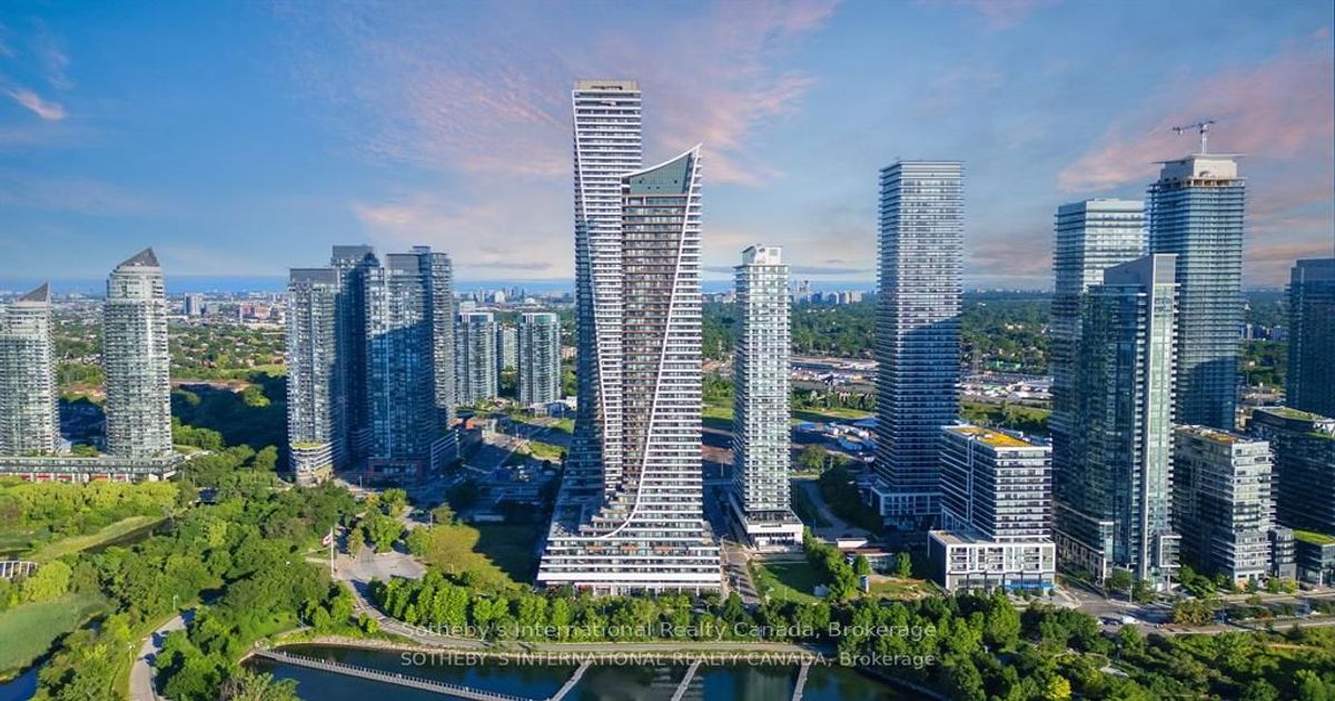 20 Shore Breeze Dr Toronto